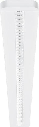 Anbauleuchte LINEAR IndiviLED dir 1500 48W 3000K 5300lm 