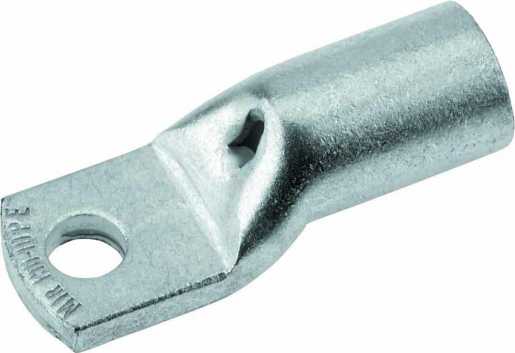 Rohrkabelschuh 240 mm² M10 Standard verzinnt 