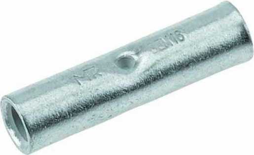 Stossverbinder Standard verzinnt 1,5 mm² 