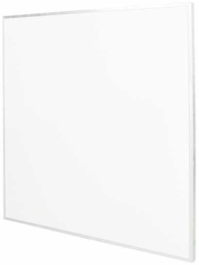 Infraplate pro IPP280 DW 280 Watt Deckenmontage Weiß IP54 605x605x22 mm 