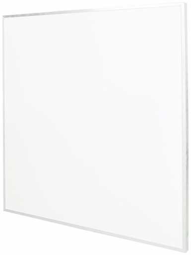 Infraplate pro IPP580 WW 580 Watt Wandmontage Weiß IP54 1005x605x22 mm 