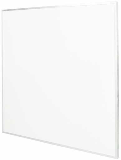 Infraplate pro IPP700 WW 700 Watt Wandmontage Weiß IP54 1205x605x22 mm 