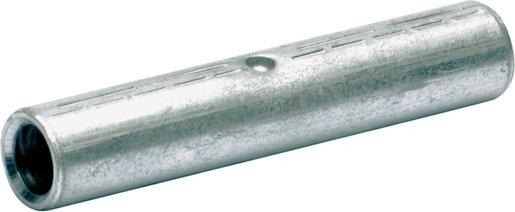 Pressverbinder Al blank sektorförmig 50 mm² 
