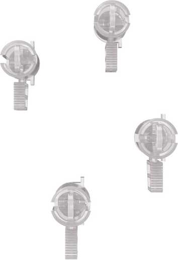 Hohlwandset für UK600 