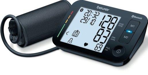 Blutdruckmessgerät BM 54 Bluetooth 