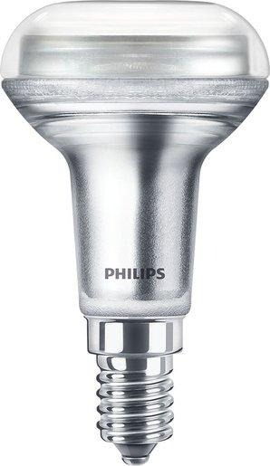 CorePro LEDspot 4,3-60W 320lm 827 E14 R50 36° dimmbar 