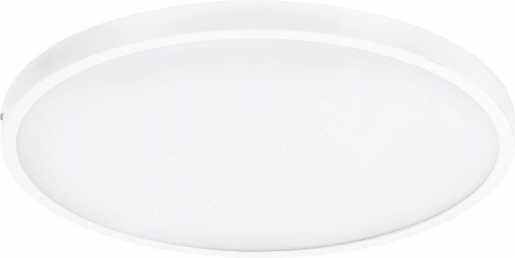 Deckenleuchte FUEVA 1 LED 25W 2700lm 3000K Ø500 weiß 