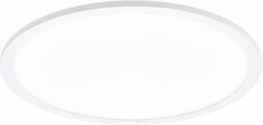 Deckenleuchte SARSINA LED 28W 4200lm 4000K Ø450 weiß 