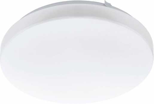 Deckenleuchte FRANIA LED 11,5W 1350lm 3000K Ø280 weiß 