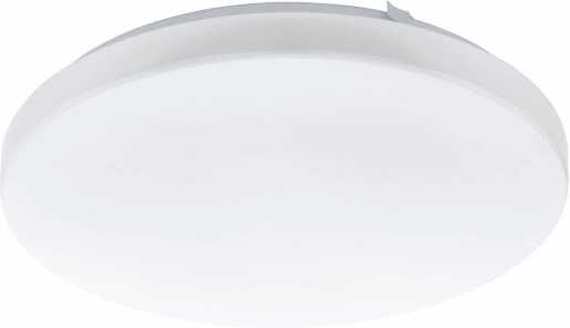 Deckenleuchte FRANIA LED 17,3W 2000lm 3000K Ø330 weiß 