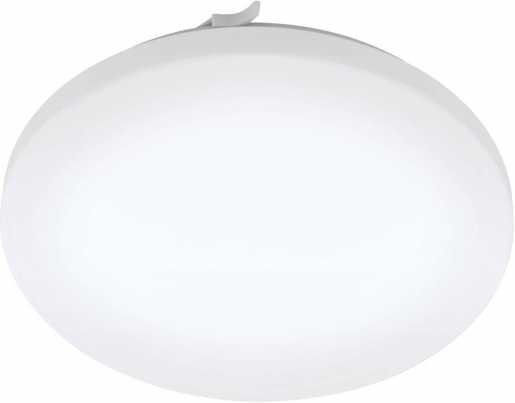 Deckenleuchte FRANIA LED 17,3W 2000lm 3000K Ø330 weiß 
