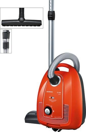 Bodenstaubsauger iQ300 Plus Limited Edition VSP3AAAA 