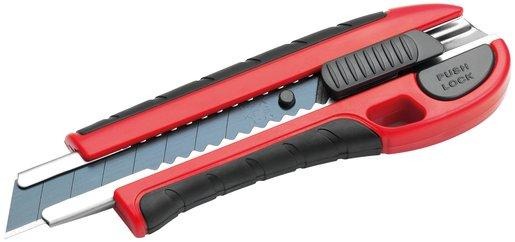 Cutter Messer Universal 2-K Griff 