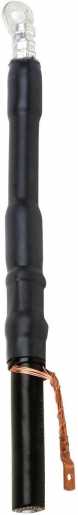 Endverschlußgarnitur 1 Leiter 12/20kV Innenraum 1x 95 - 240 mm² 