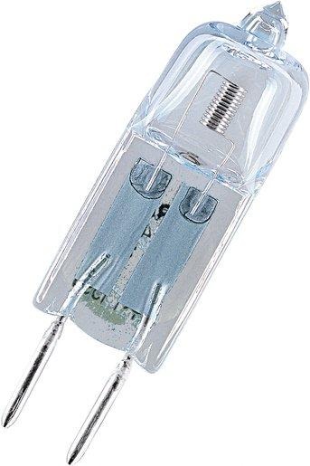 Halogenlampe HALOSTAR STARLITE 10 W 6 V G4 