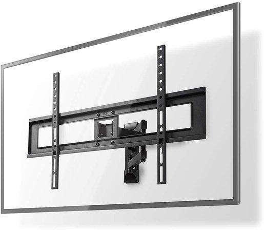 Wandhalterung TVWM1550BK 37 - 70 Zoll bis 35 kg 