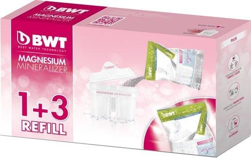 Filterkartuschen für Magnesium Mineralized Water 1+3 Refill 