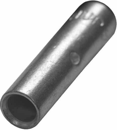 Stossverbinder Standard verzinnt 10 mm² 
