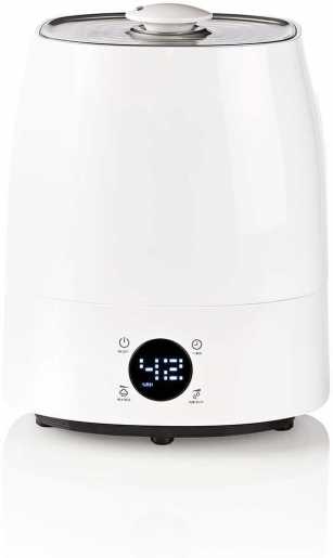 Luftbefeuchter 5,5 l HUMI120CWT 