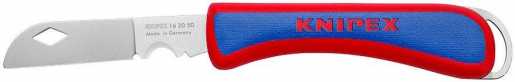 Kabelmesser klappbar 190mm 162050SB 