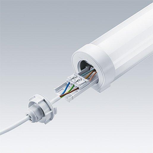 Lichtleiste LUCY 600 LED IP66 20W 2000lm 840 TW 