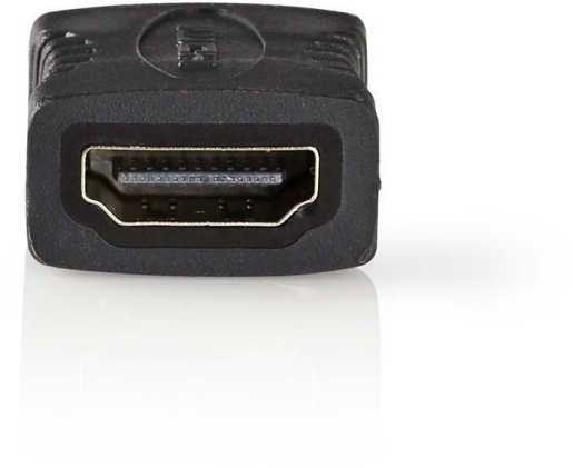 HDMI Kupplung HDMI-Buchse - HDMI-Buchse 