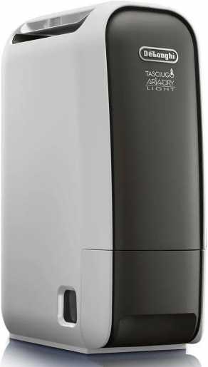 Luftentfeuchter Tasciugo Ariadry Light DNS65 
