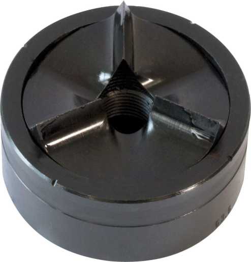 TRE SPLIT Blechlocher PG16 