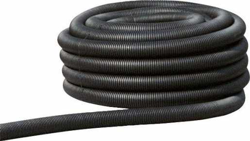 Kabuflex R NW 40 flexibel in 50 m Ringen 