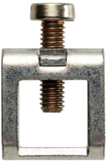 Zugbügel für Sammelschiene 10x3mm 