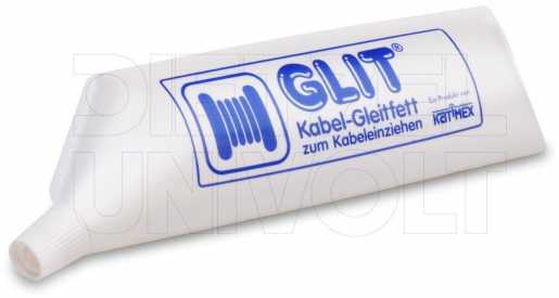 Glit Kabelgleitmittel 200 Gramm 