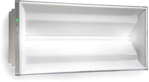 Notleuchte LED 250 CG 