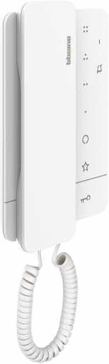 Audio-Hausstation CLASSE100 A16M mit Handhörer 
