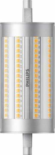 CorePro LED linear 17,5W R7S 118mm 830 2460lm 