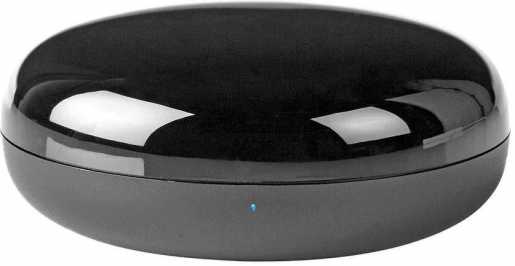 Smart Fernbedienung WIFIRC10CBK 