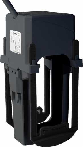 Klappwandler PowerLogic Typ HM Kabel 500A/5A 