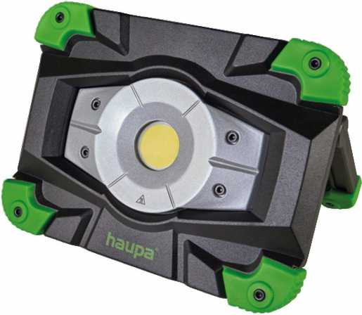 LED Fluter HUPlight30pro 30 Watt 