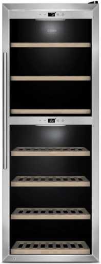 Weintemperierer WineComfort 126 
