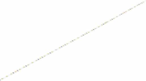 LED-Streifen 11W/m 24V 2700K 5 meter 55W IP20 