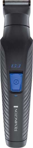 Haar-/Bartschneider G3 Graphite PG3000 
