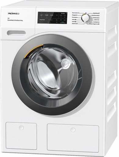 Waschmaschine WCI870 WPS 