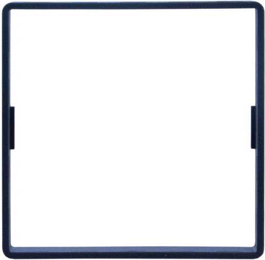 Zwischenring für Zentralstück 