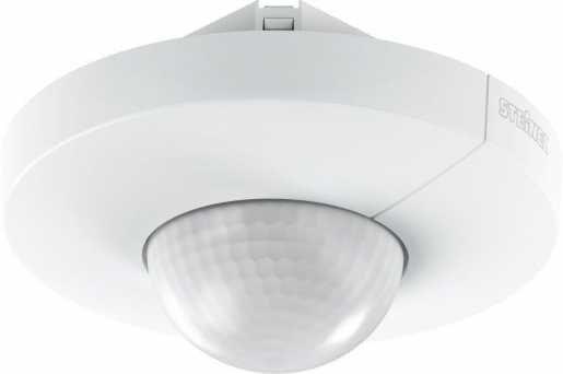Bewegungsmelder IS 3360-R KNX UP WS V3 IP20 