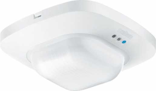 Präsenzmelder IR Quattro HD KNX V3 