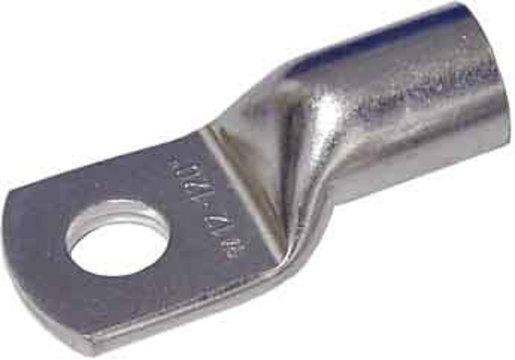 Rohrkabelschuh 95 mm² M8 verzinnt R-Serie 