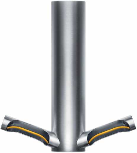 Händetrockner Airblade 9KJ 