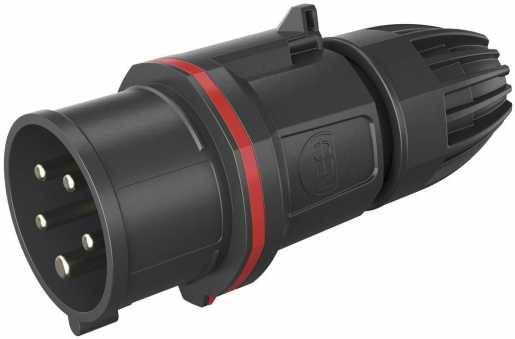 CEE NEO Stecker Classic 16A 5P 6h IP54 als Phasenwender 