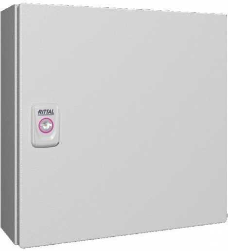 Elektro-Box KX BHT 300x300x120 mm 
