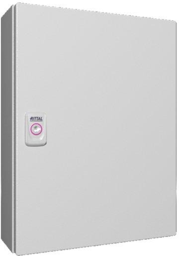 Elektro-Box KX BHT 300x400x120 mm 