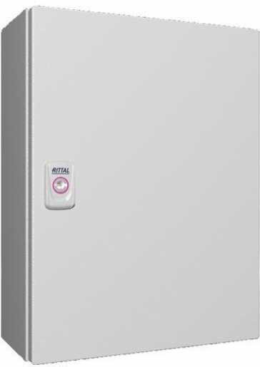 Elektro-Box KX BHT 300x400x155 mm 